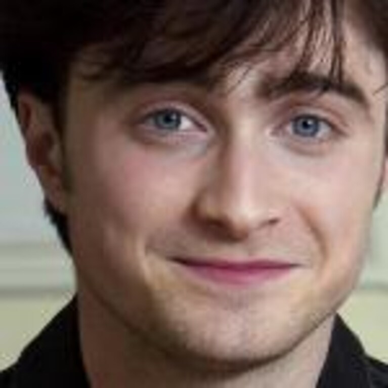 Daniel Radcliffe