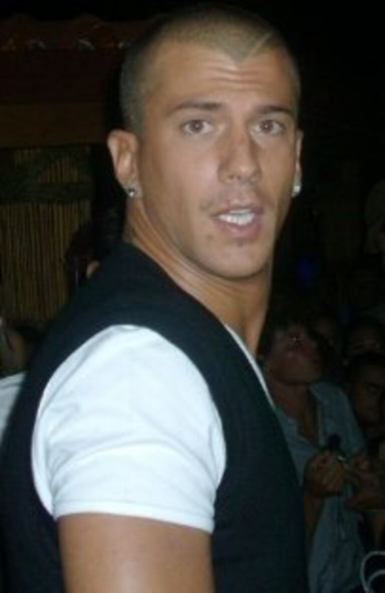 Diego Daddi
