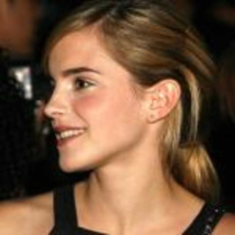 Emma Watson