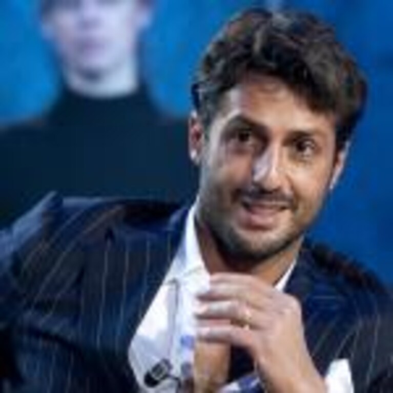 Fabrizio corona