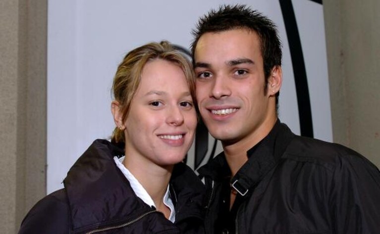 Federica Pellegrini