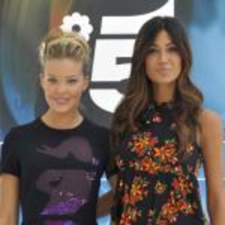 Federica e Costanza