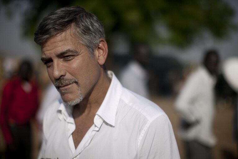 Clooney