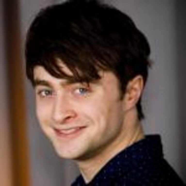 Daniel Radcliffe