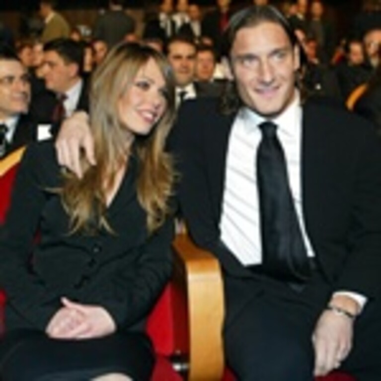 Francesco e Ilary