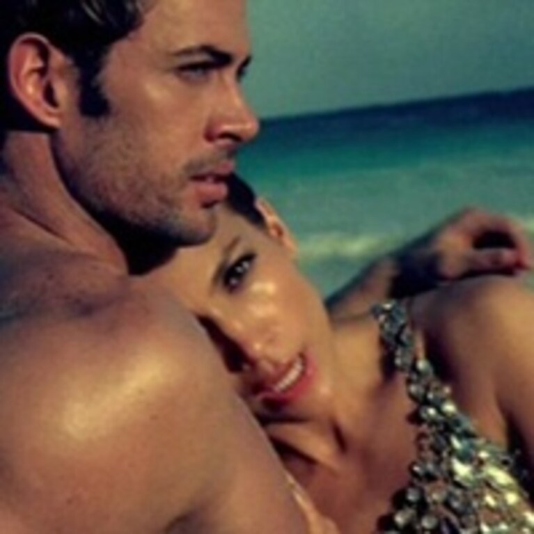 Jennifer con il cubano