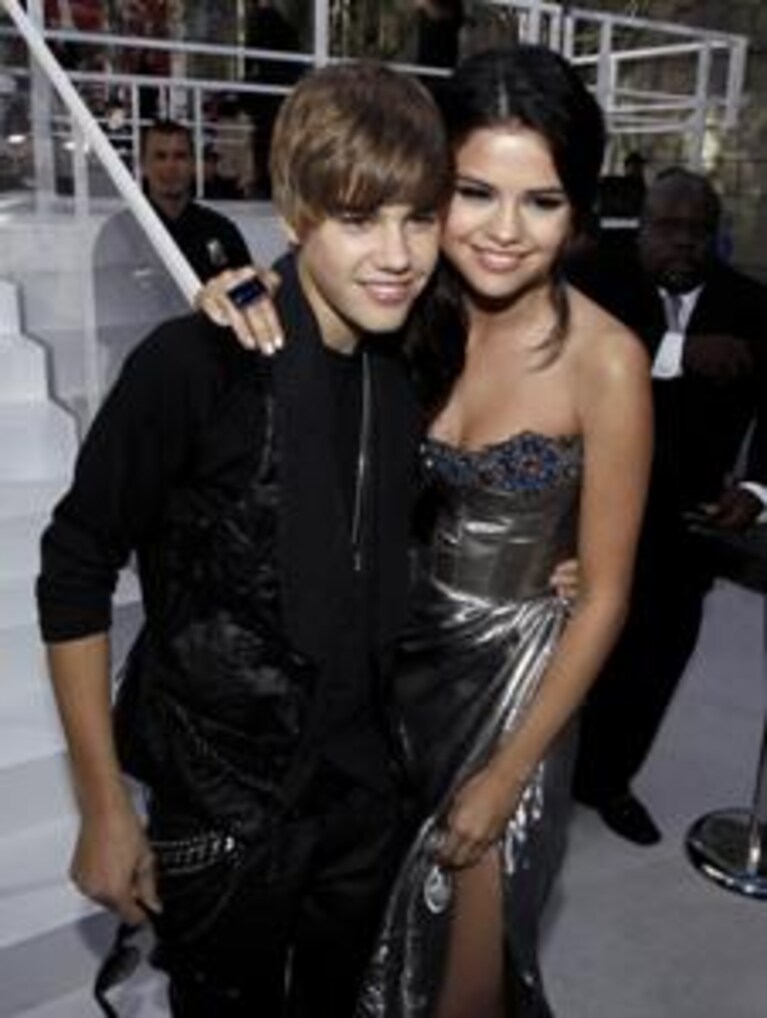 Justin Bieber