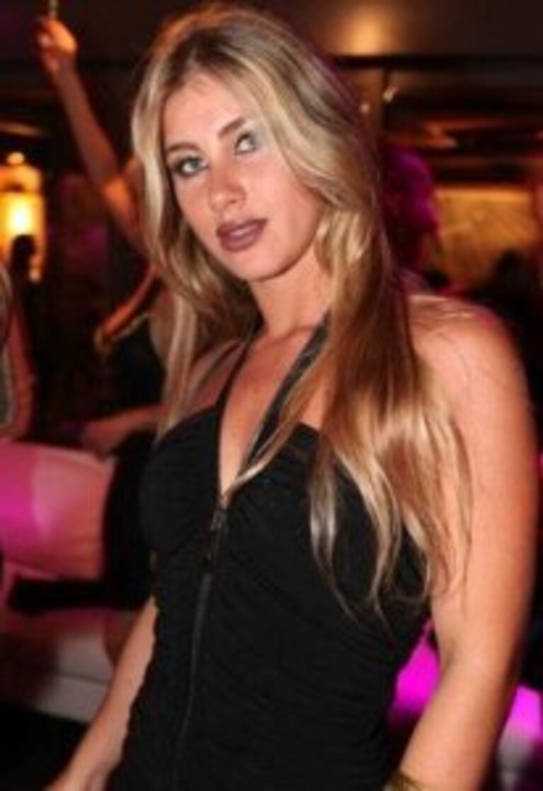 Giordana Sali