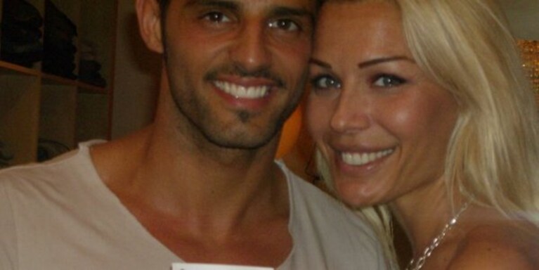 Giulia e Alessio