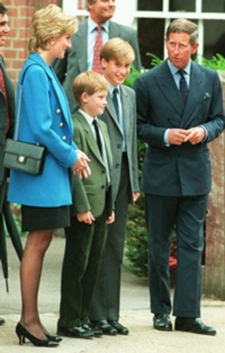 Lady Diana