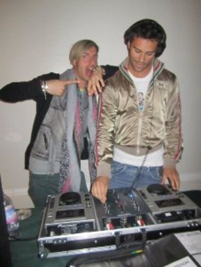 maicol e alessandro