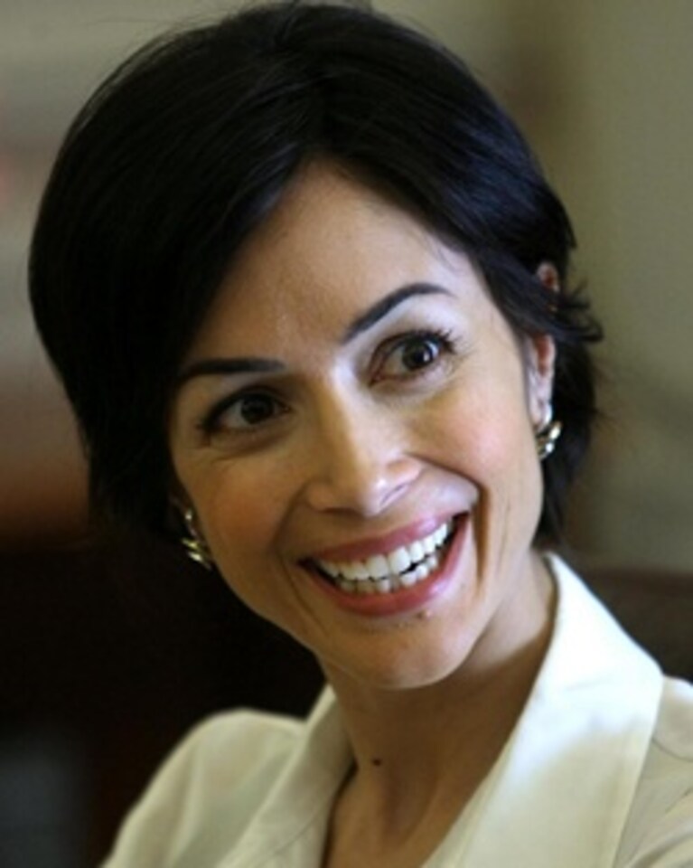Mara Carfagna