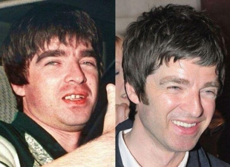 musicista degli Oasis