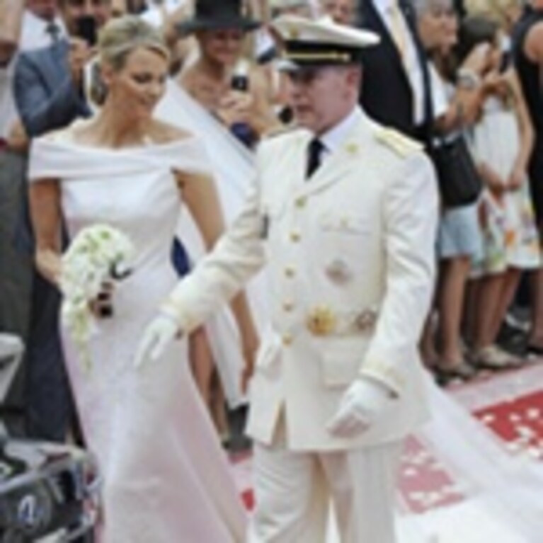 le nozze di montecarlo