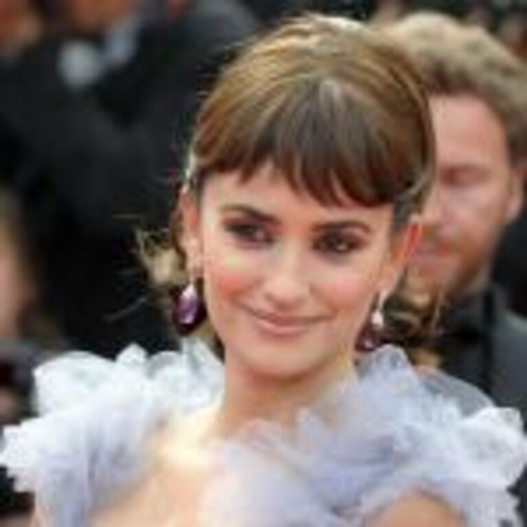 penelope cruz