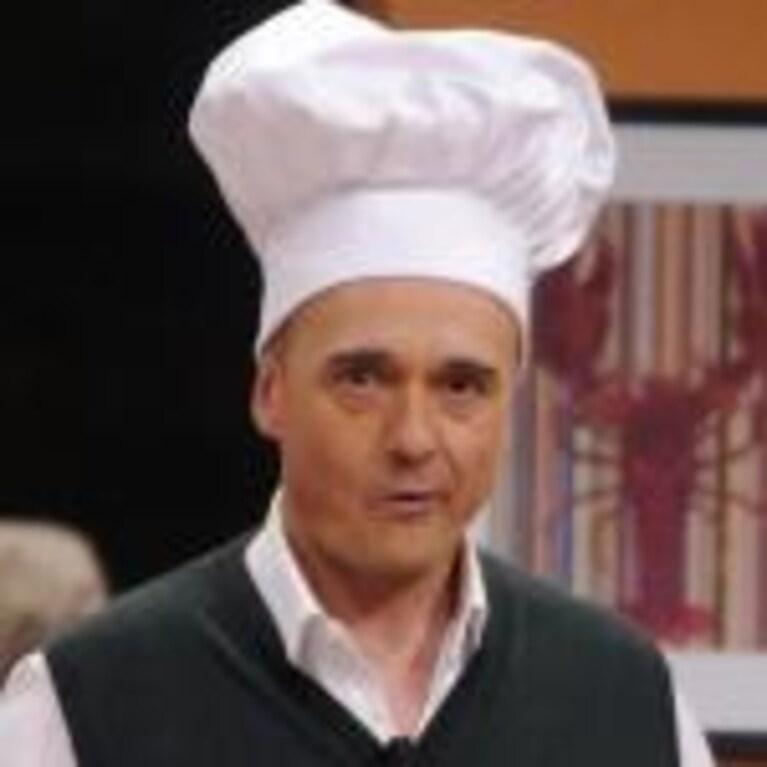alfonso signorini