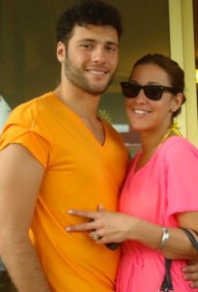 Antonio e Teresanna