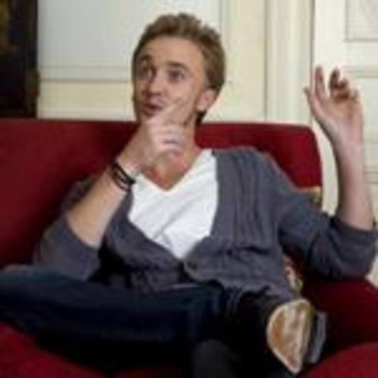 Tom Felton