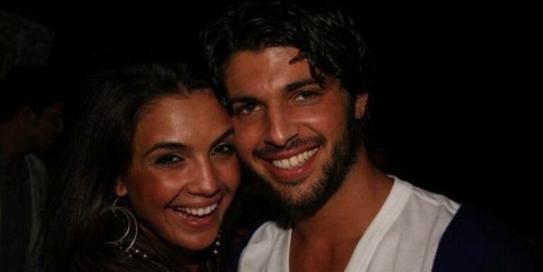 Valeria e Gianfranco