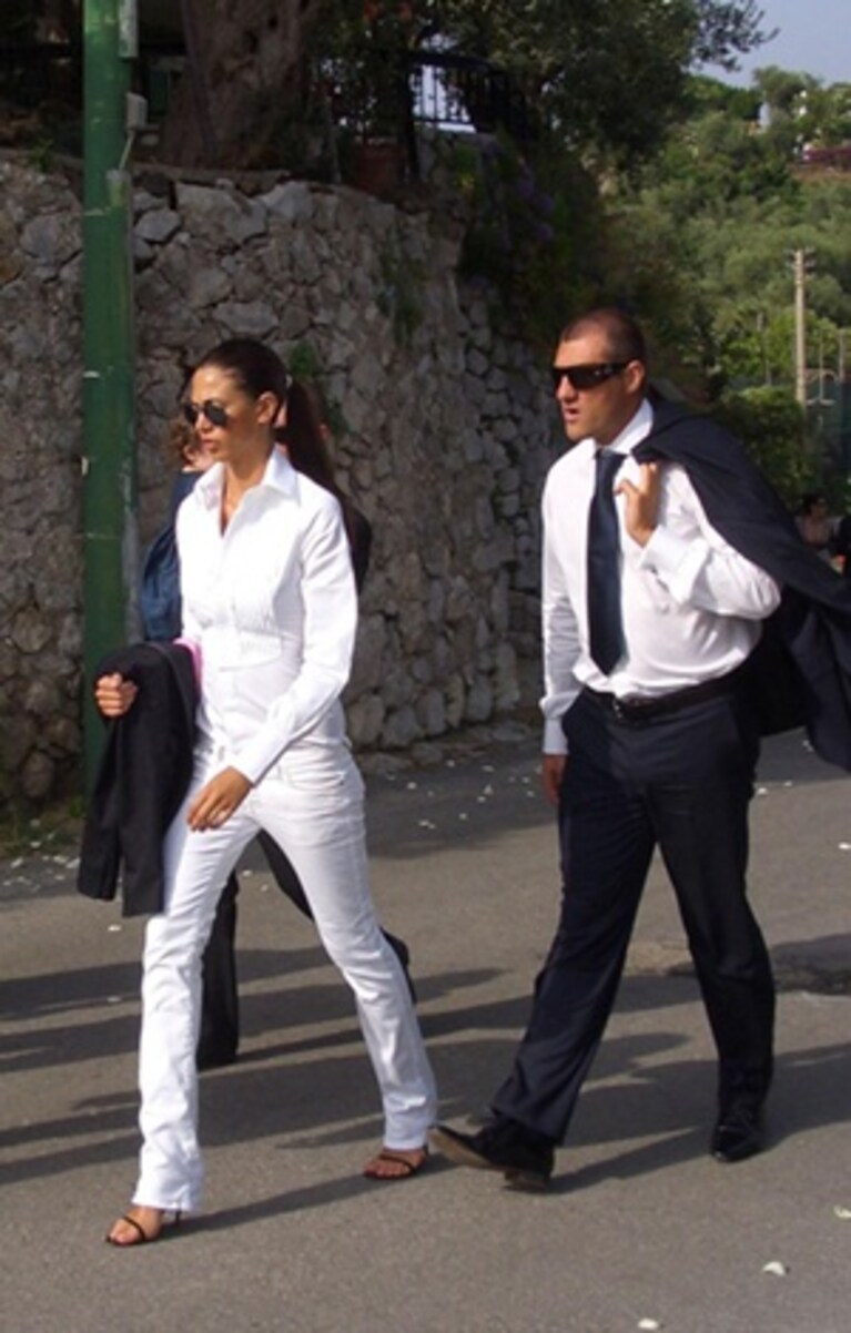 la satta e vieri