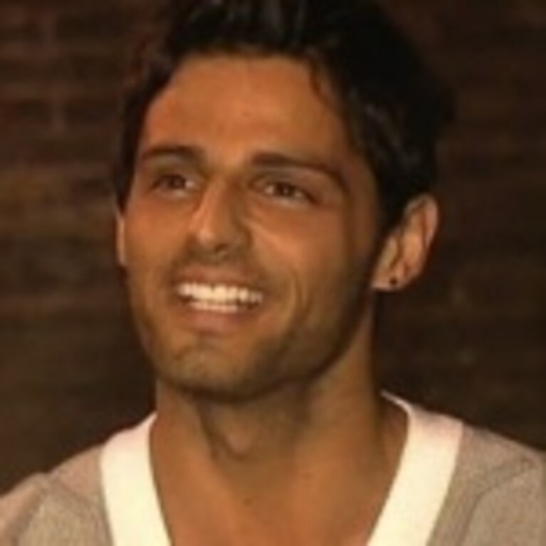 alessio lo passo