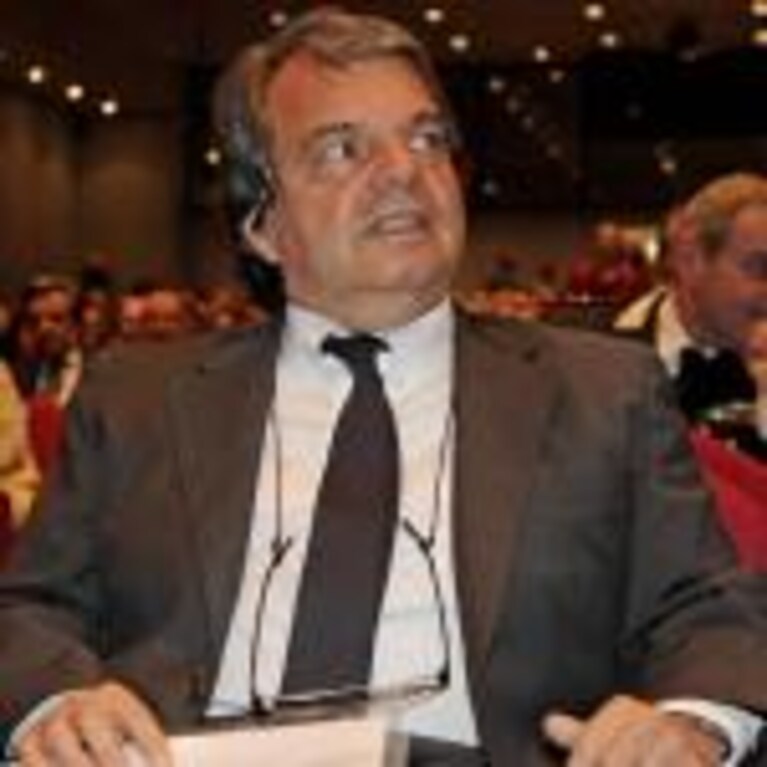 Il Ministro Brunetta