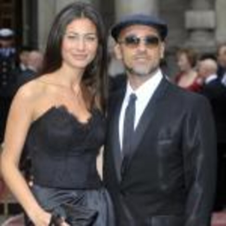 eros e marika