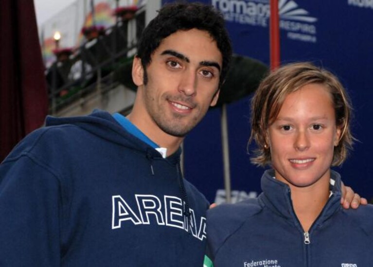 filippo e federica