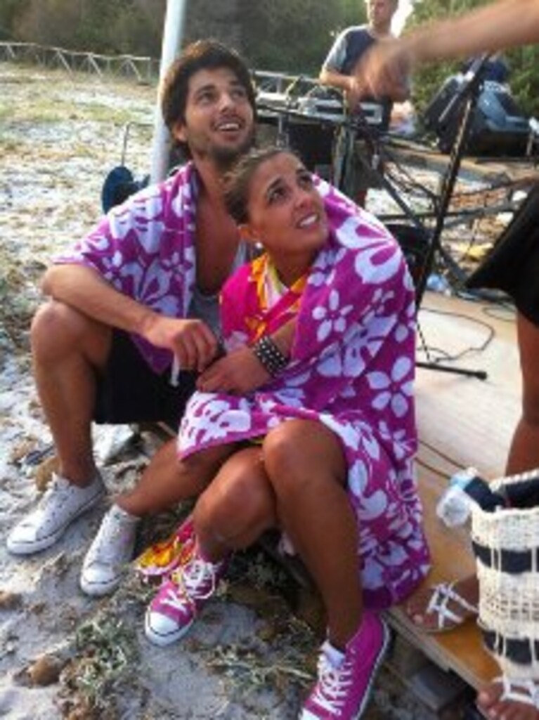 gianfranco e valeria