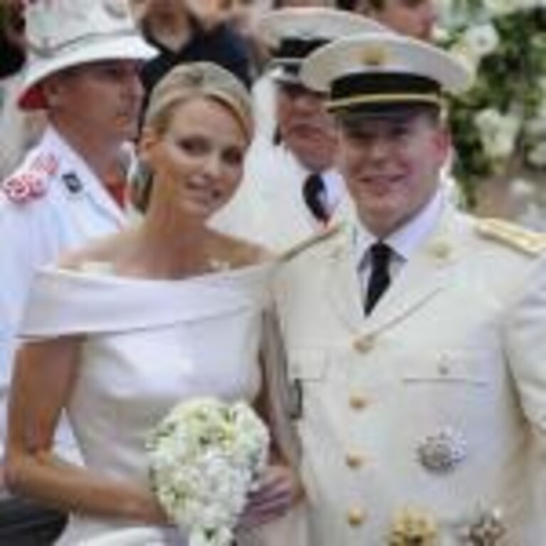 Alberto e Charlene