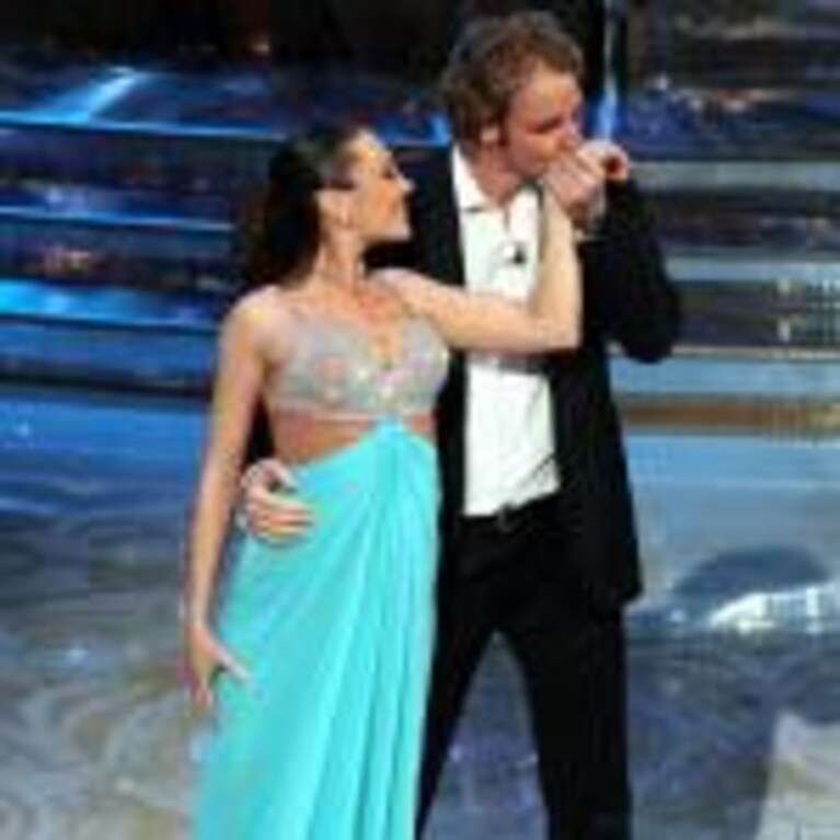 natalia titova e rosolino