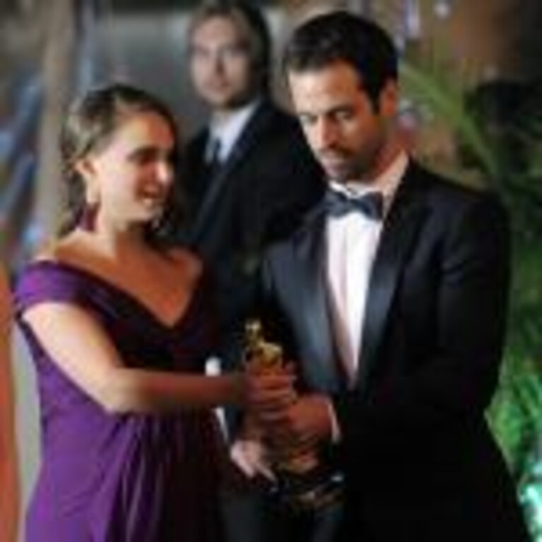 natalie portman e benjamin millepied
