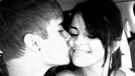 Justin Bieber e Selena Gomez