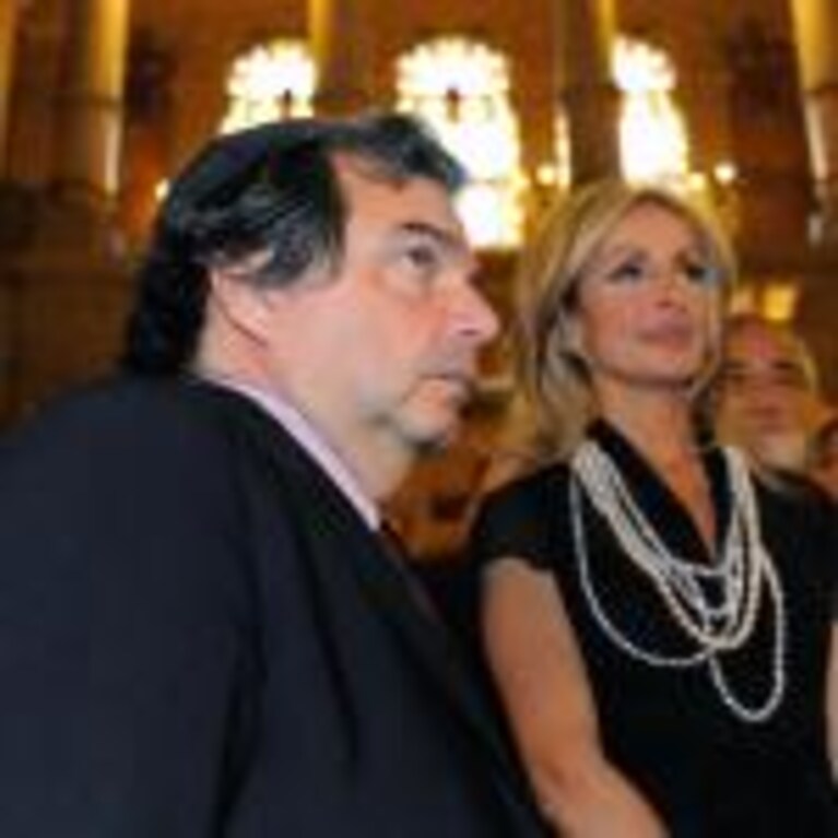 Brunetta e Titti