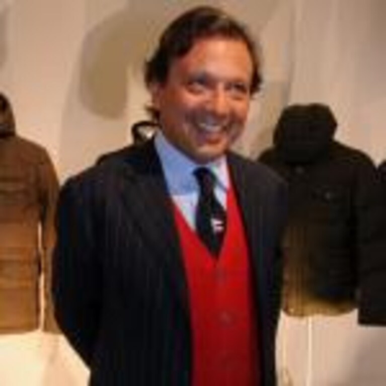 piero chiambretti