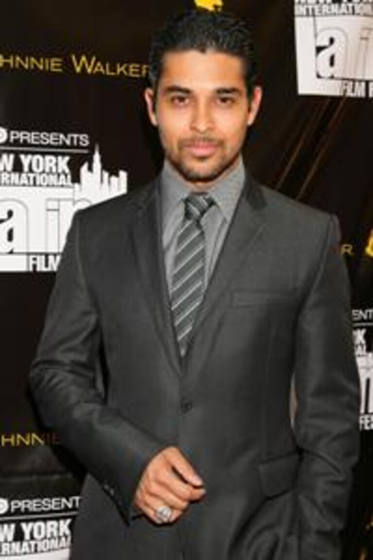 Wilmer Valderrama
