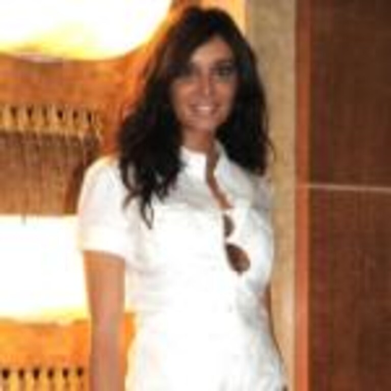 alessandra pierelli