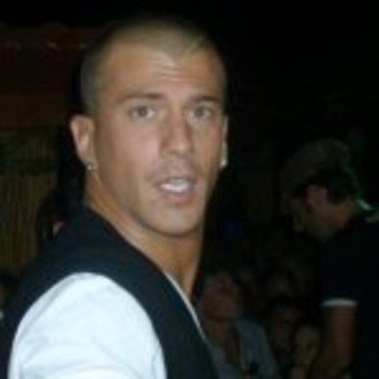 diego daddi