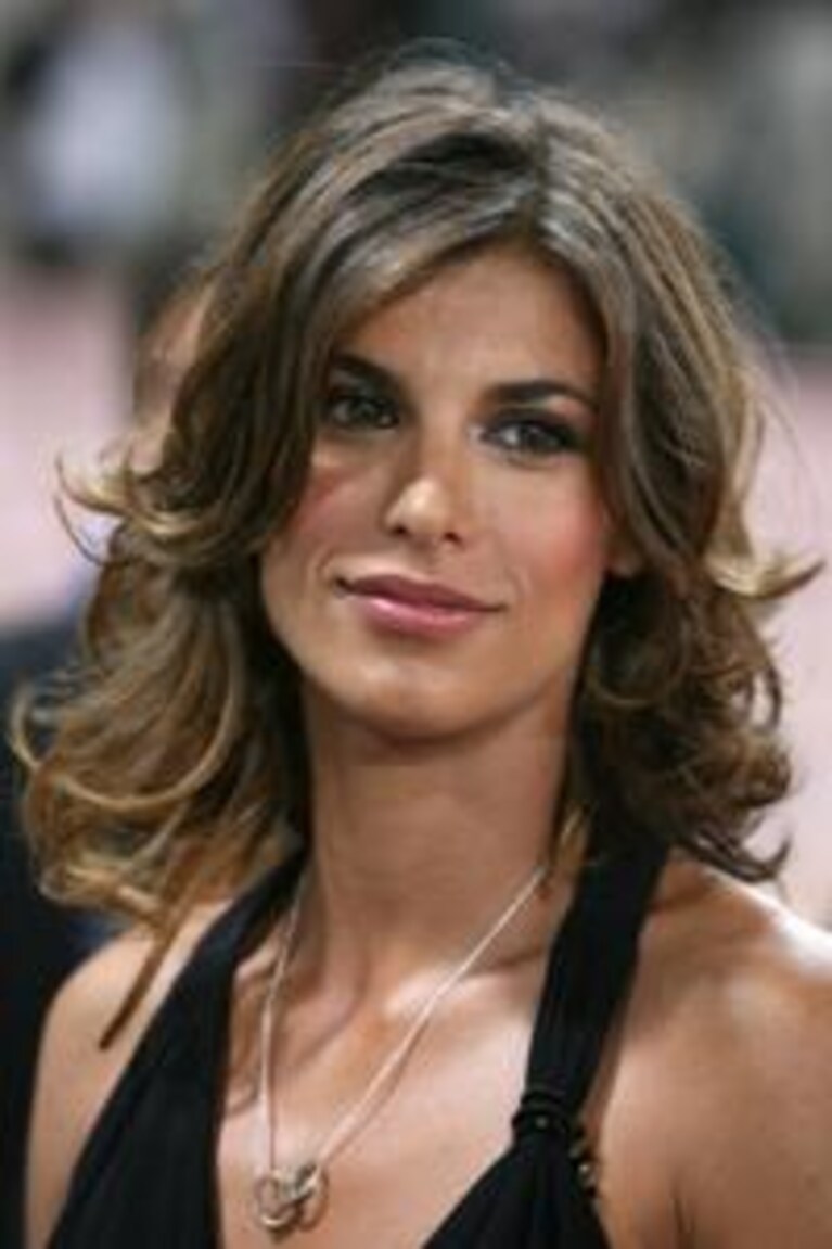 Elisabetta Canalis