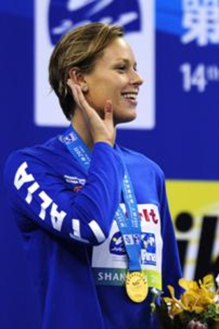 federica pellegrini