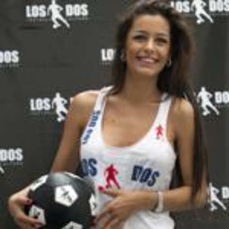 larissa riquelme