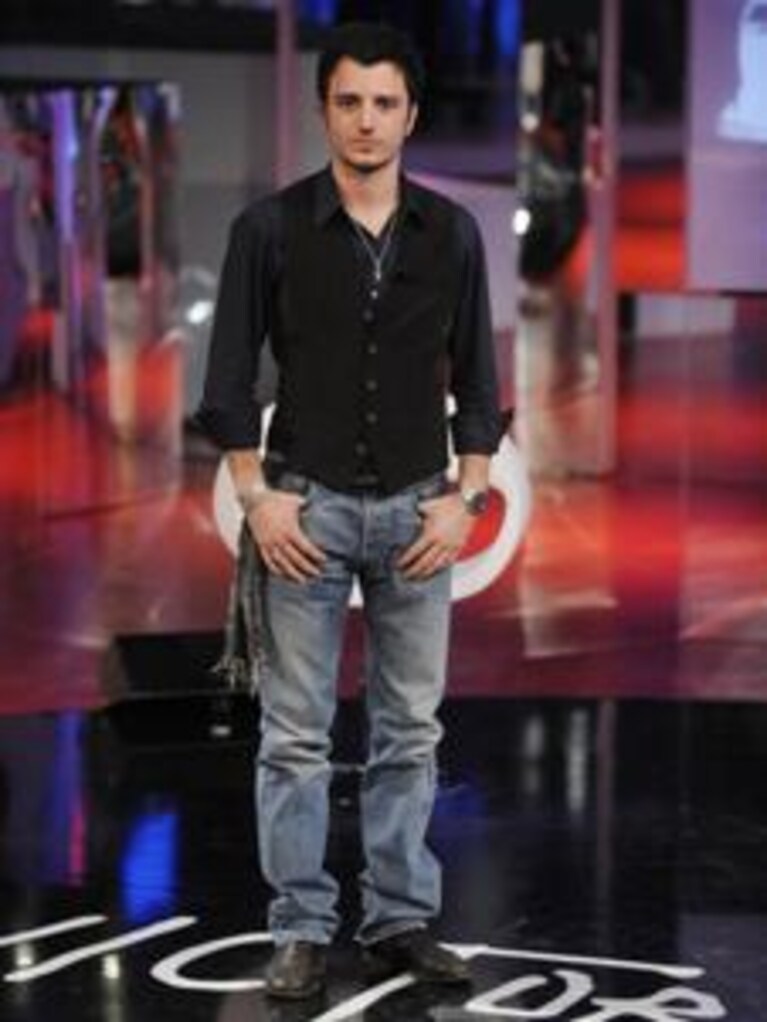 Nicolas Vaporidis