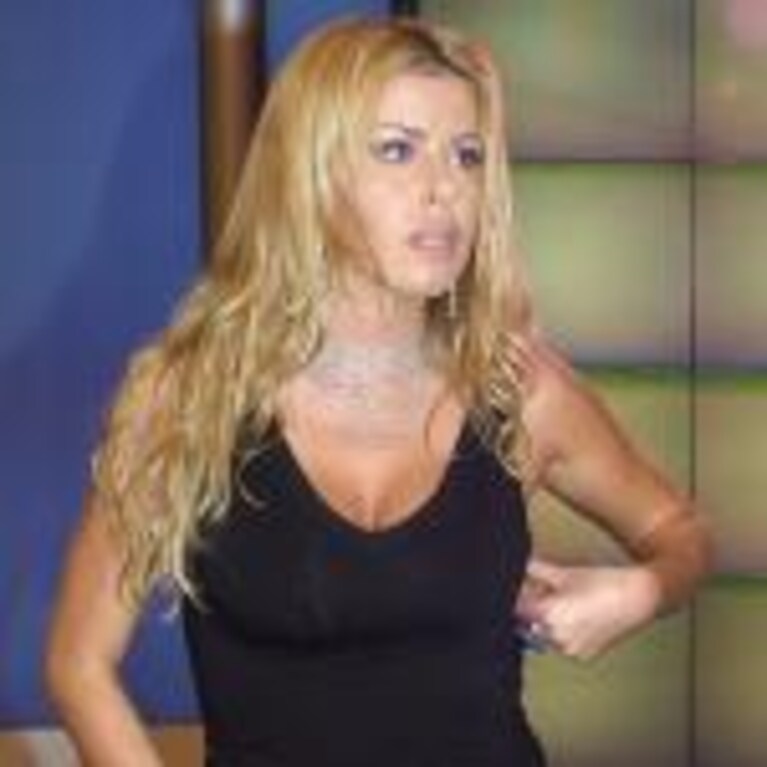loredana lecciso