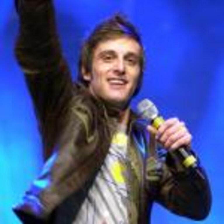 luca dirisio