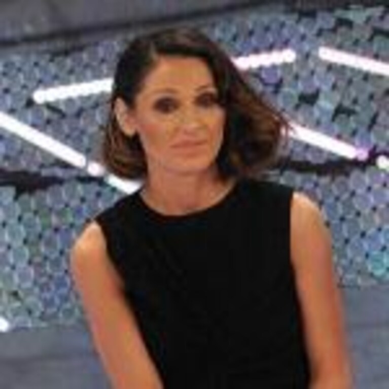 anna tatangelo