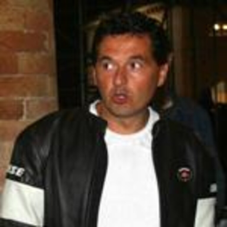 teo mammucari