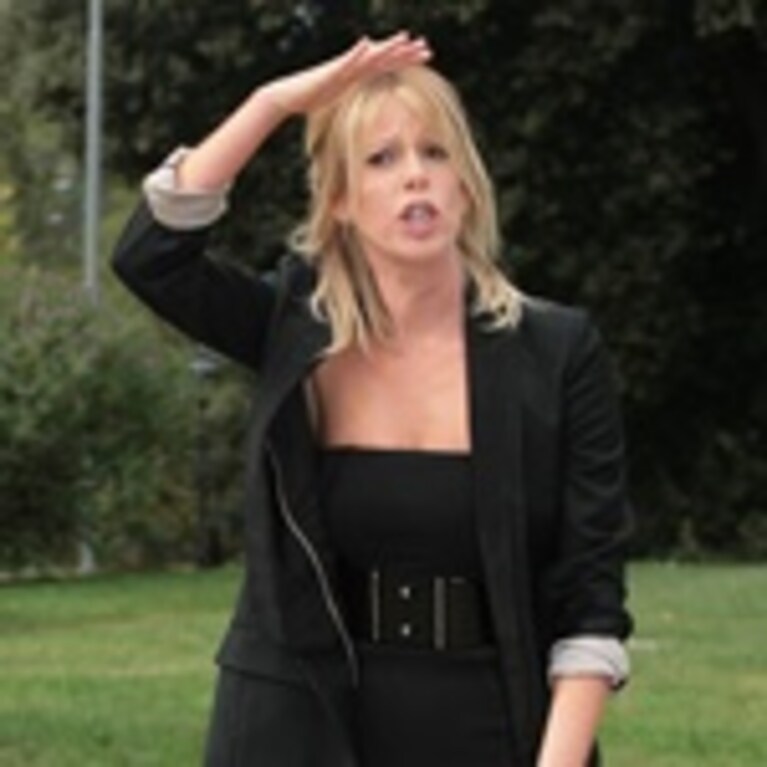 La Marcuzzi