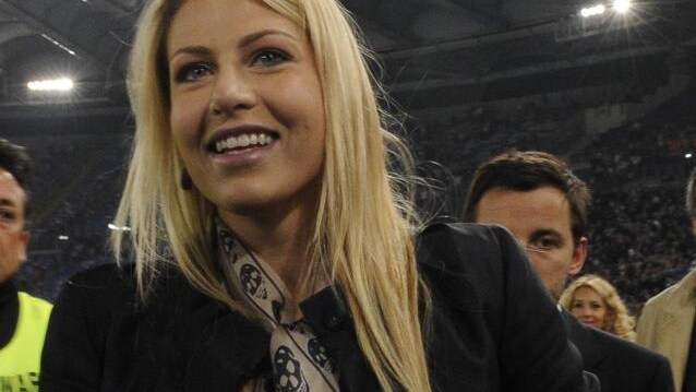 Barbara Berlusconi
