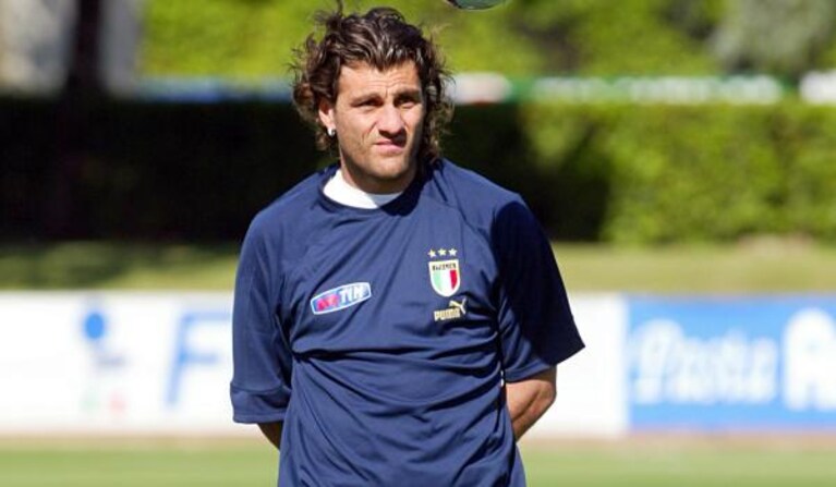 Bobo Vieri