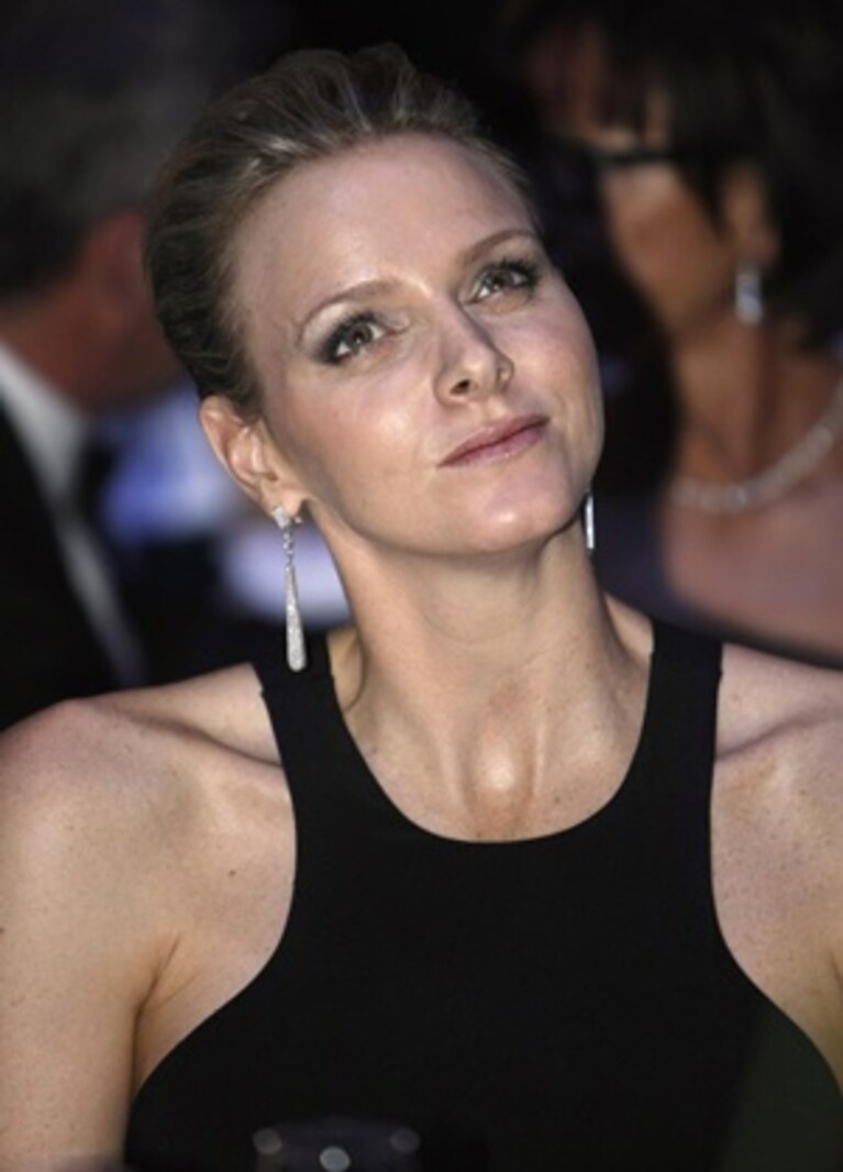 Charlene